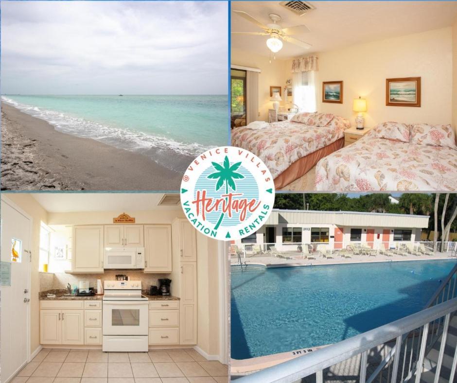 Venice Villas * Villa Regina #5 Luaran gambar